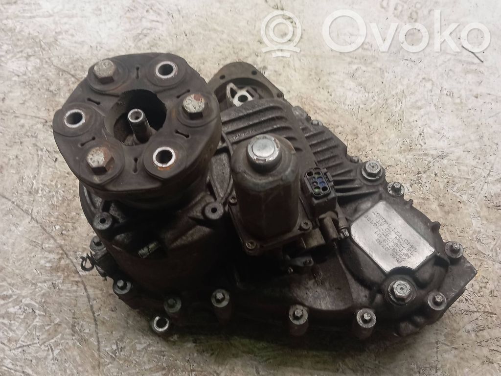 BMW X3 E83 Verteilergetriebe 