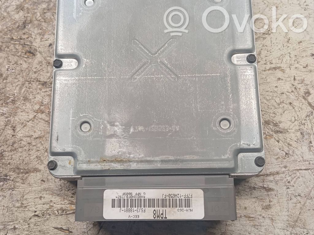 Mazda 626 Engine control unit/module 