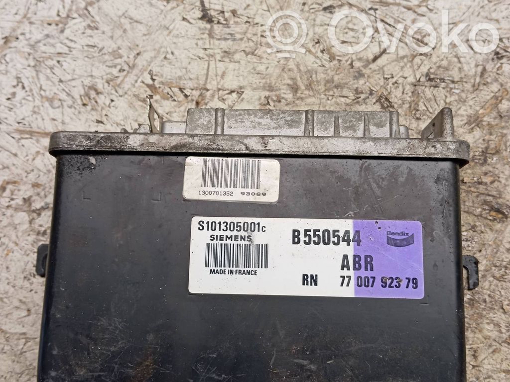 Renault 19 ABS control unit/module 