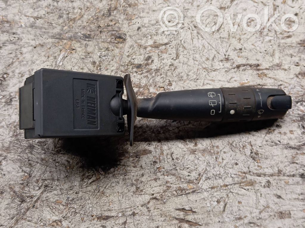Citroen Evasion Headlight washer switch 