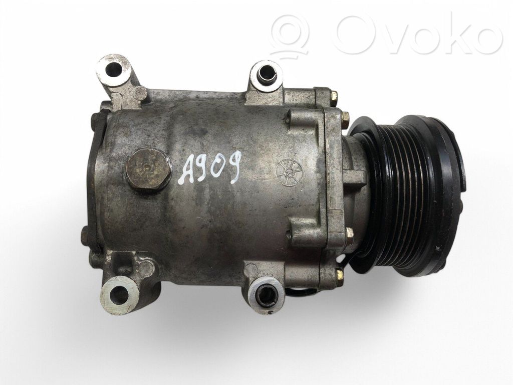 Ford Focus Compresor (pompă) aer condiționat (A/C) 