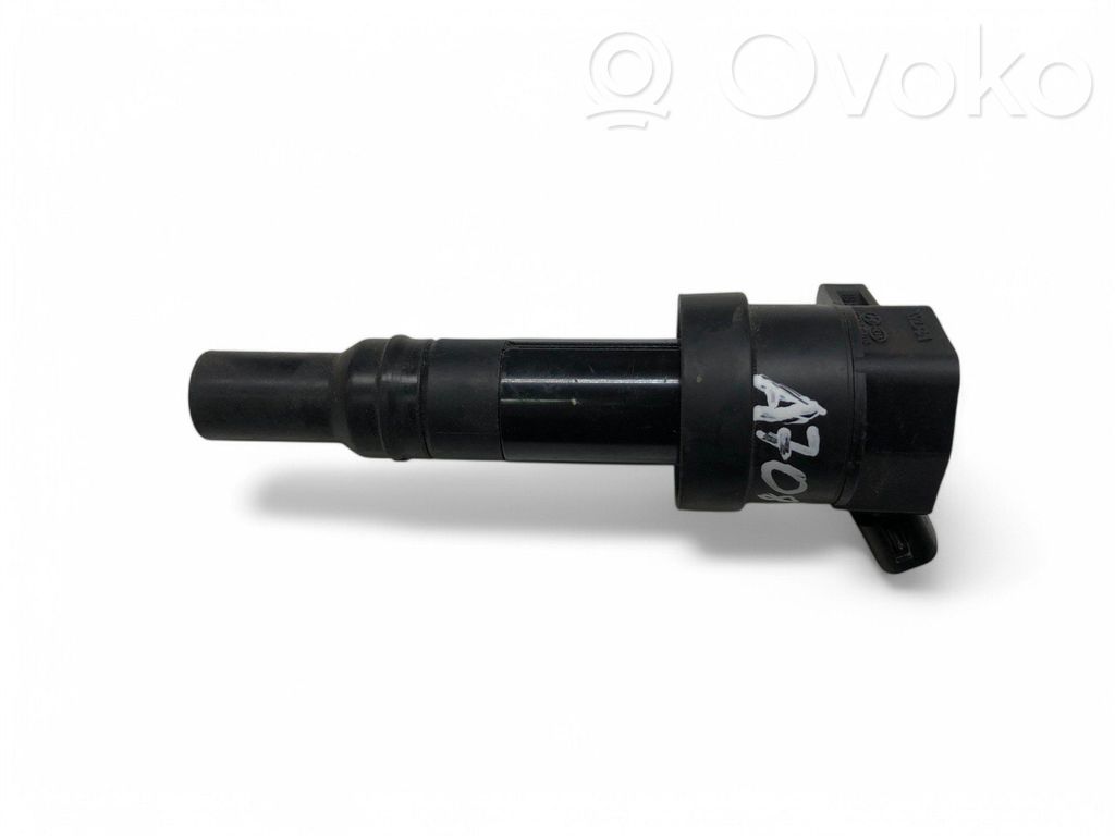 KIA Picanto Bobine d'allumage haute tension 