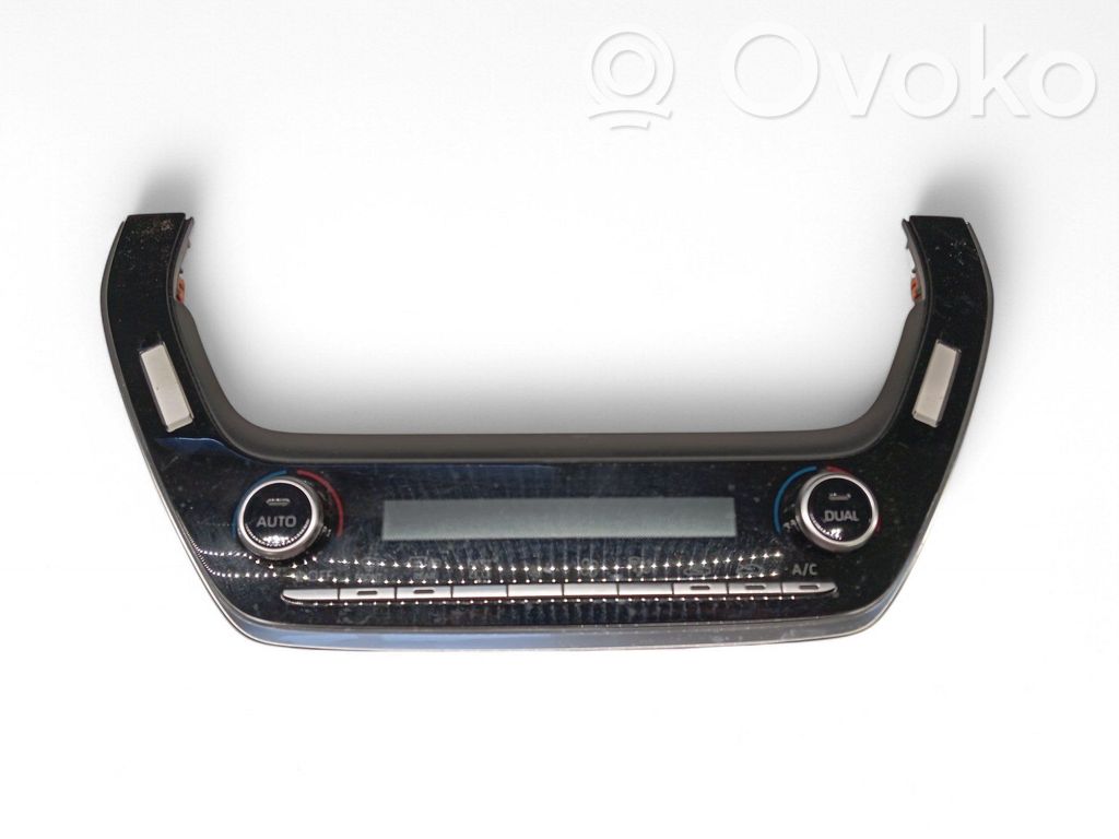 Toyota Corolla E210 E21 Interior fan control switch 