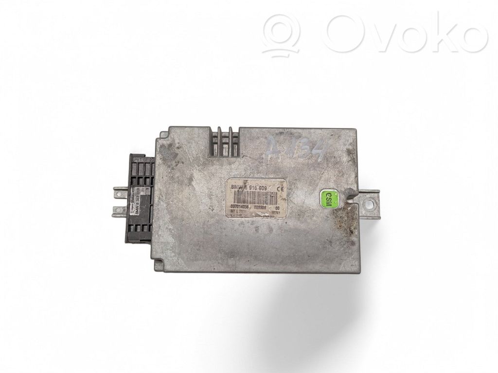 Other control units/modules   6916909