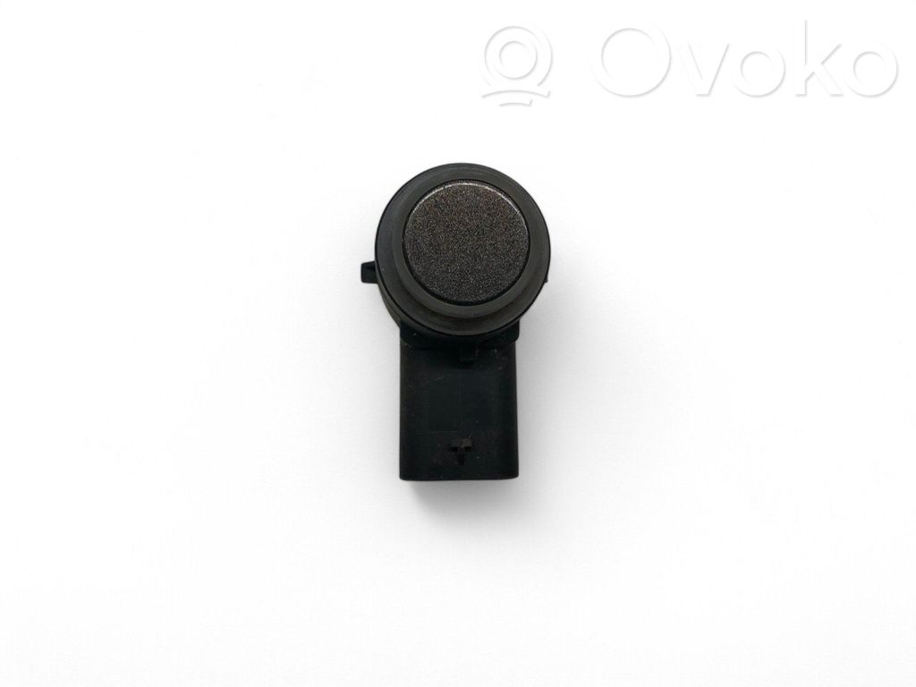 Opel Astra K Parksensor PDC 