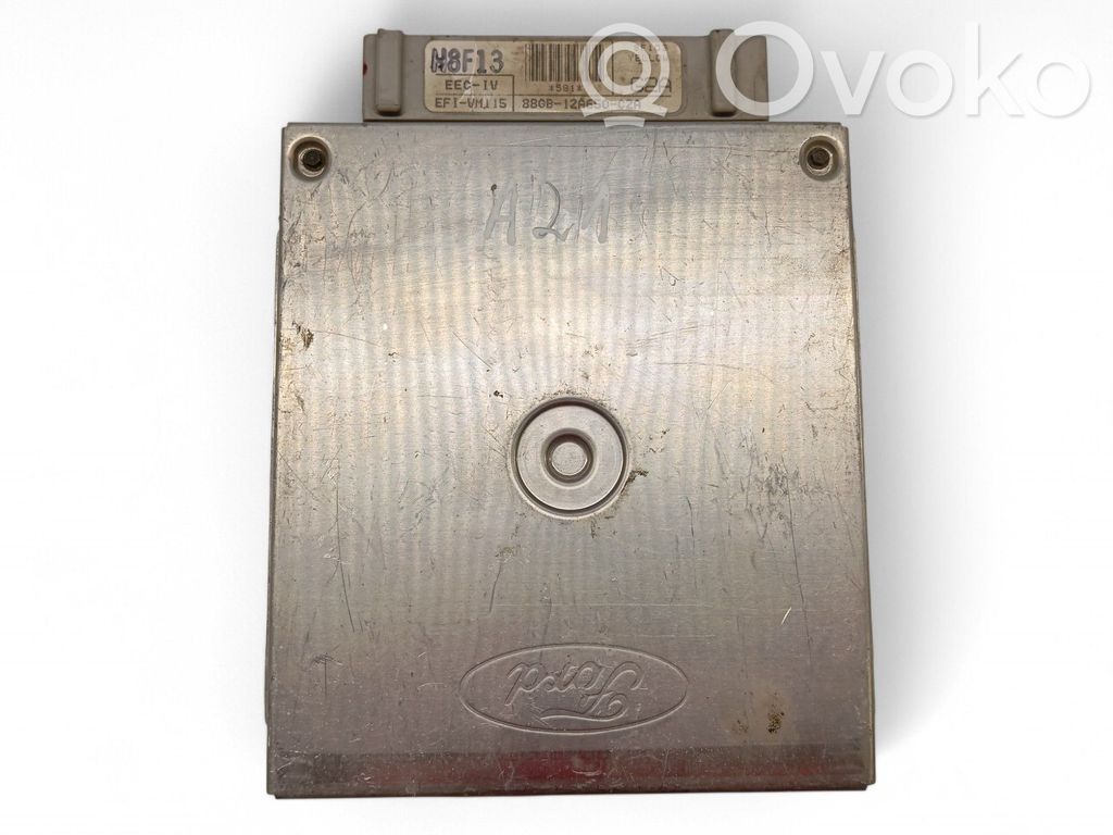 Ford Sierra Engine control unit/module ECU 