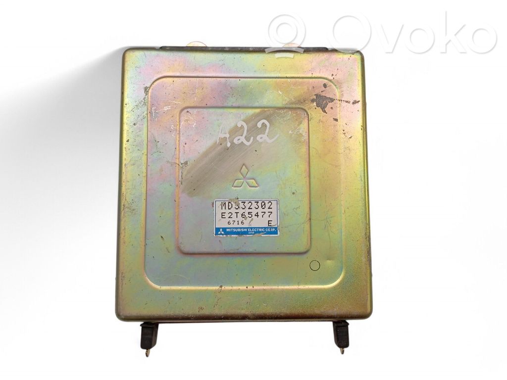 Mitsubishi Space Runner Engine control unit/module ECU 
