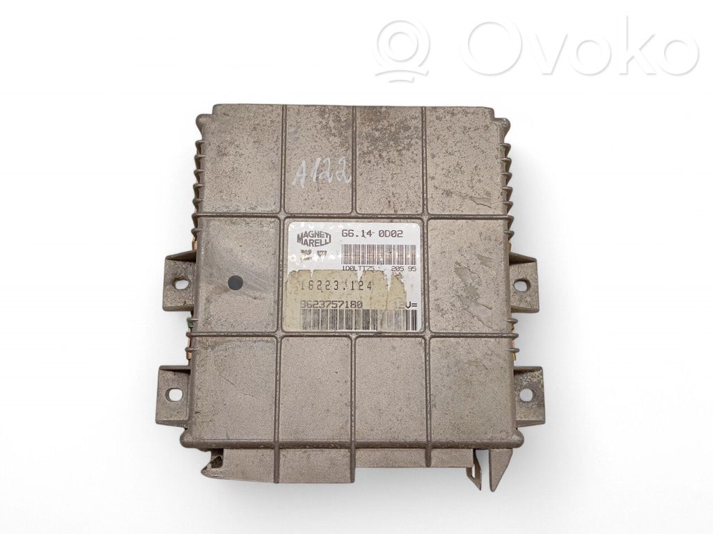 Peugeot 306 Engine control unit/module ECU 