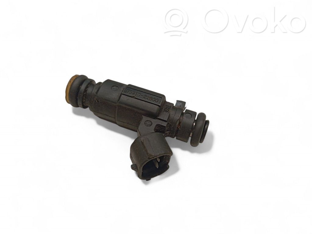 Hyundai Matrix Inyector de combustible 