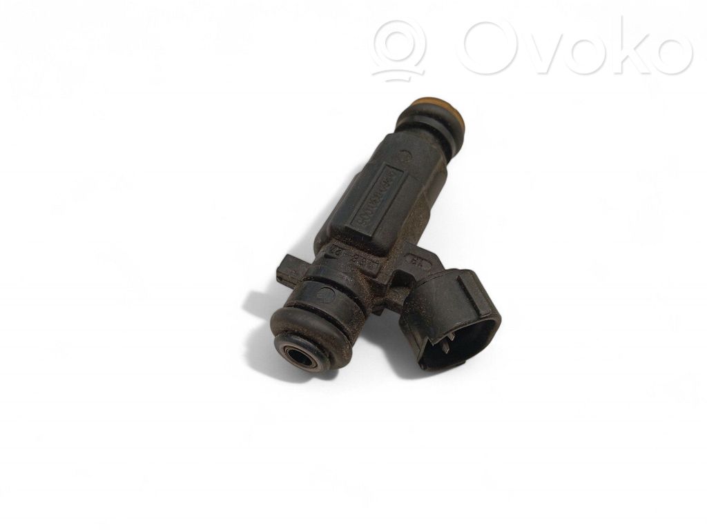 Hyundai Matrix Inyector de combustible 