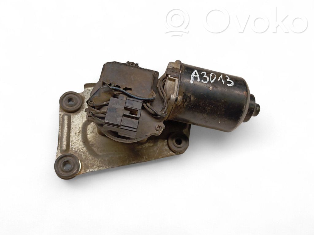 KIA Sportage Motor del limpiaparabrisas 