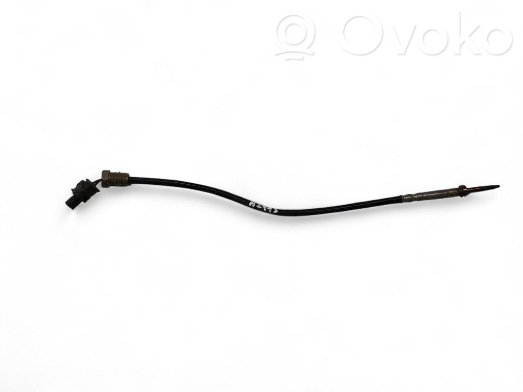 BMW 3 F30 F35 F31 Exhaust gas temperature sensor 