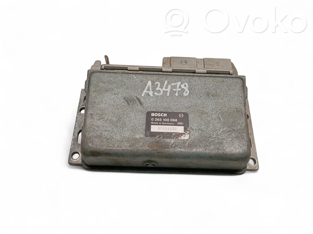 Peugeot 605 ABS control unit/module 