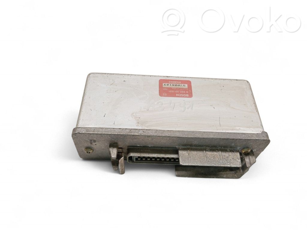 ABS control unit/module   9128853,0265101031