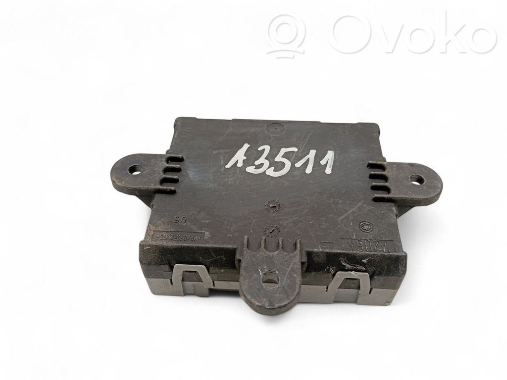 Ford Galaxy Other control units/modules 