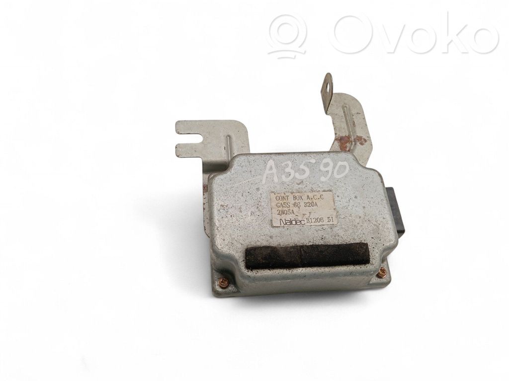 Mazda 626 Other control units/modules 