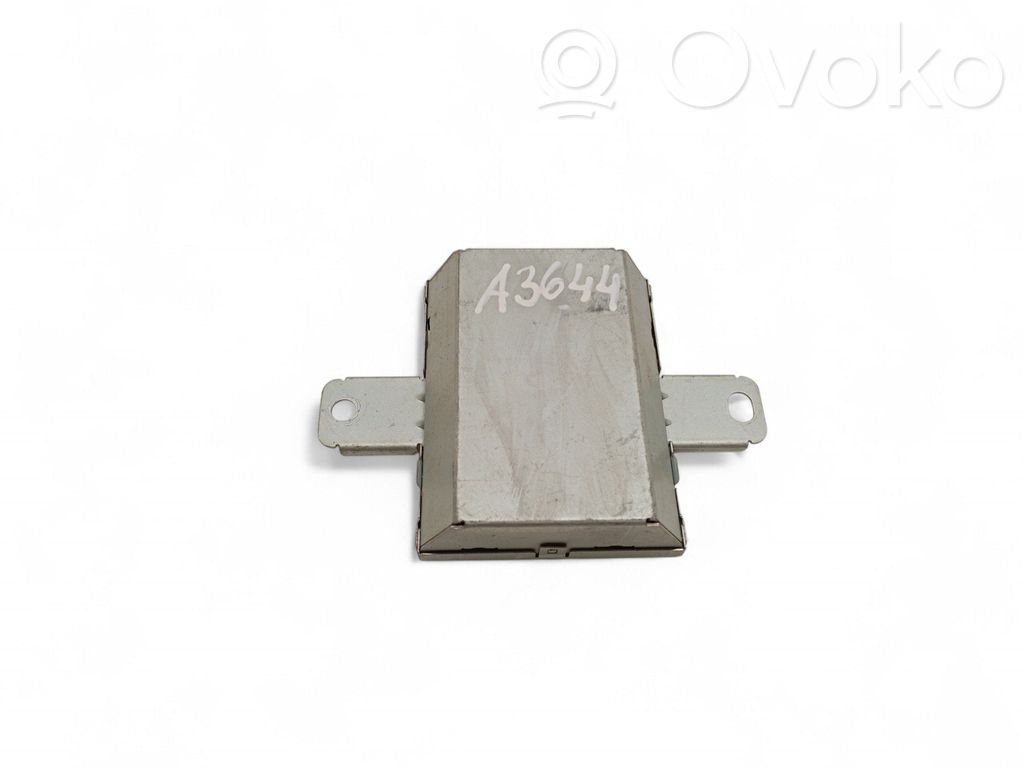 Autres unités de commande / modules   961201H700