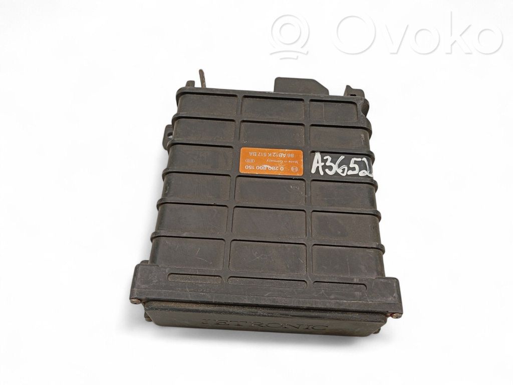Ford Escort Engine control unit/module ECU 