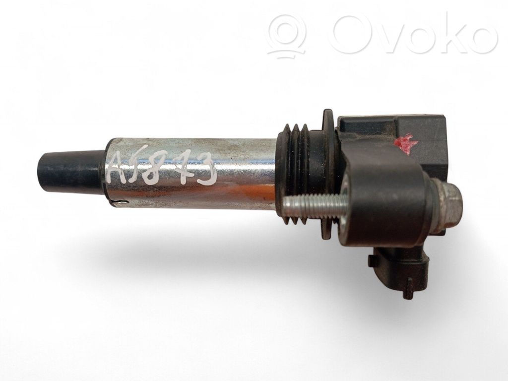 Cadillac CTS High voltage ignition coil 