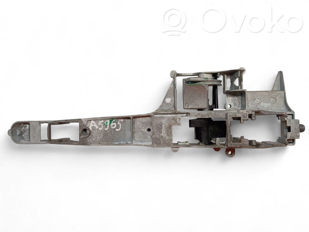 Peugeot 207 Etuoven ulkokahva 
