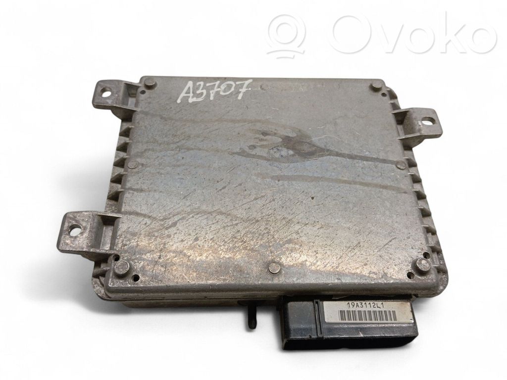 Rover 100 Engine control unit/module ECU 