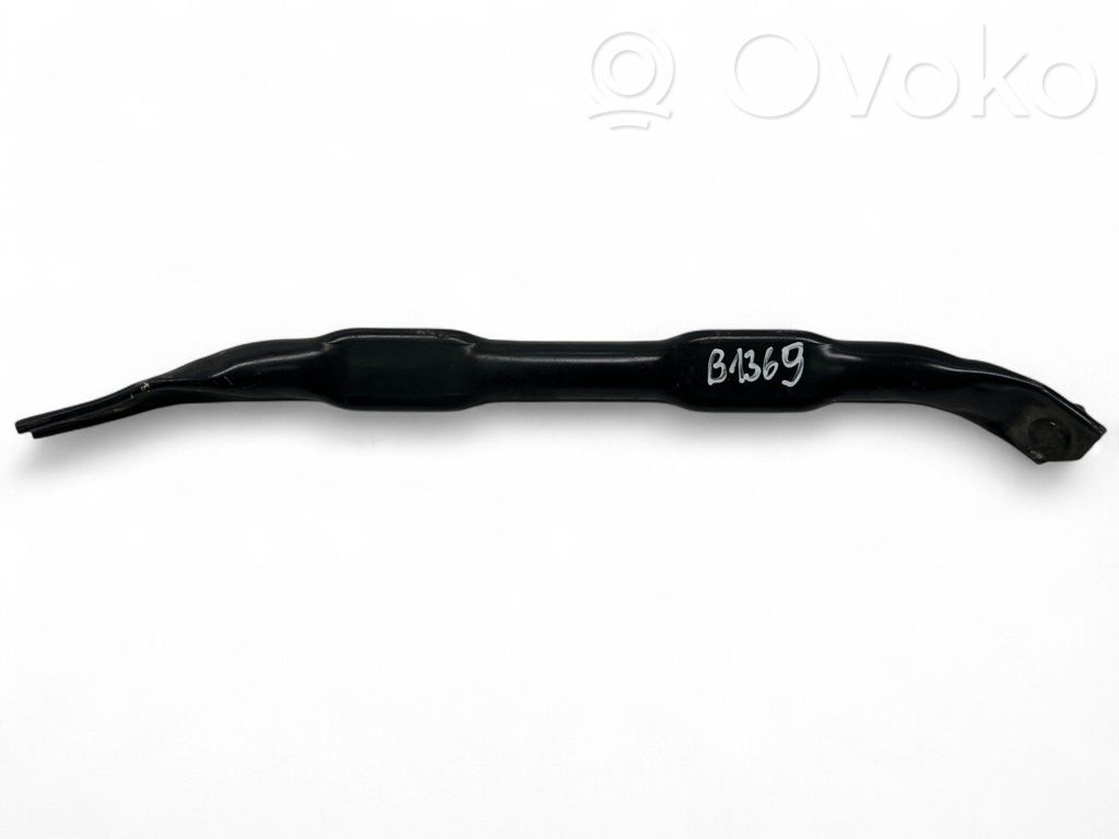 BMW X5 E70 Radiator support slam panel bracket 