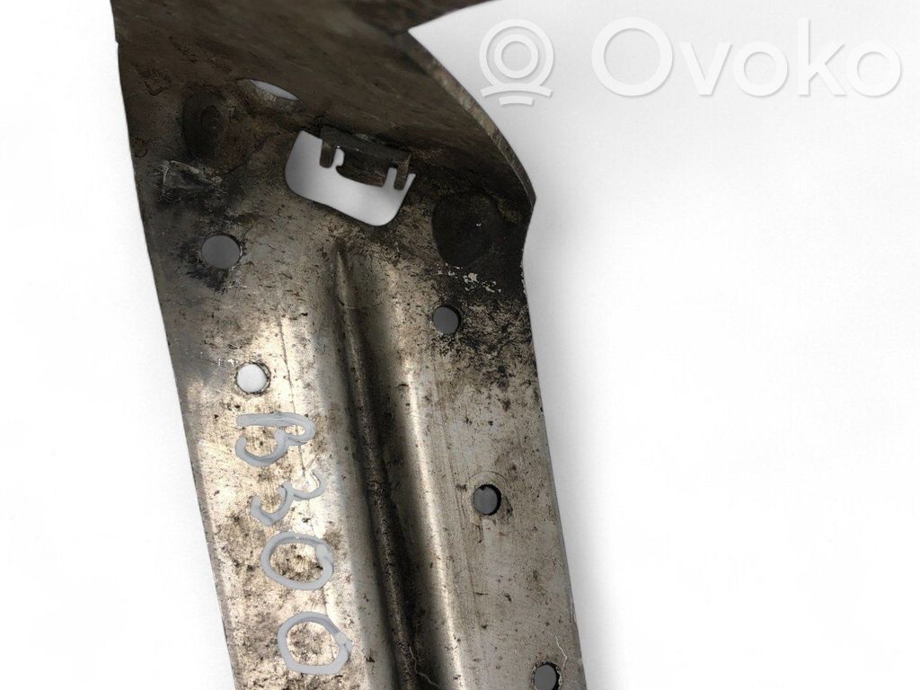 BMW X5 E70 Fender mounting bracket 