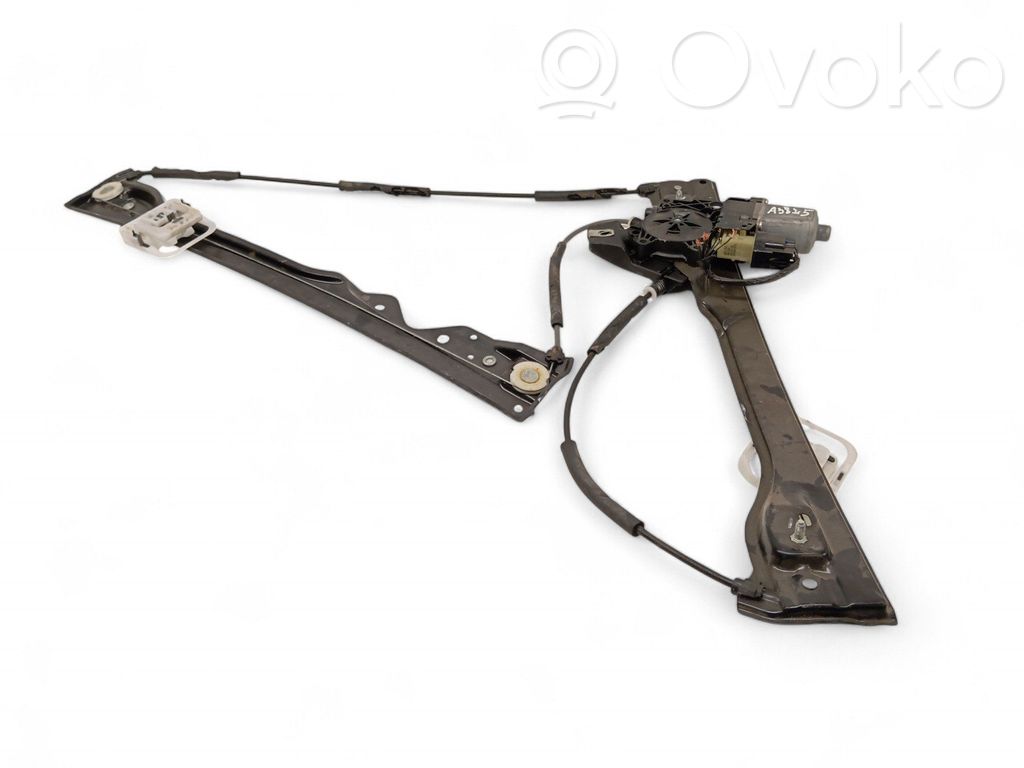 Ford Kuga II Silnik regulatora szyby drzwi przednich 