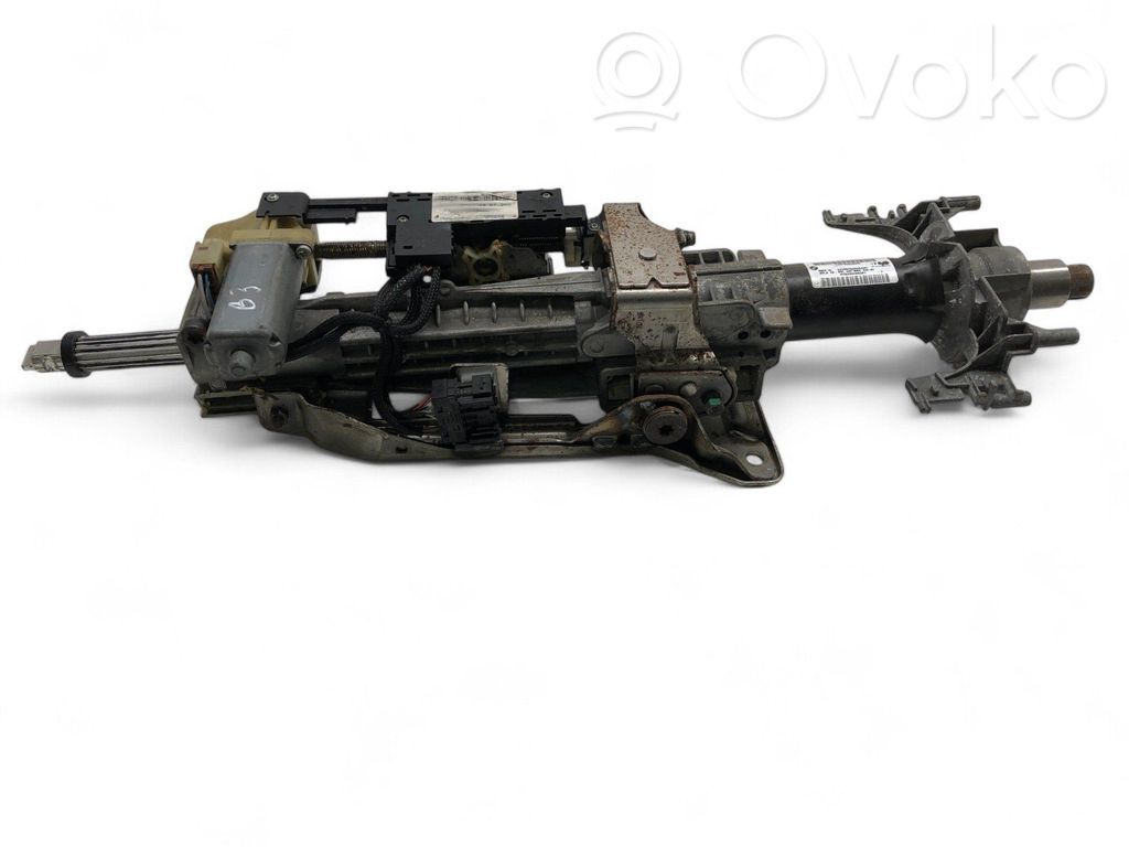 BMW X5 E70 Steering rack 