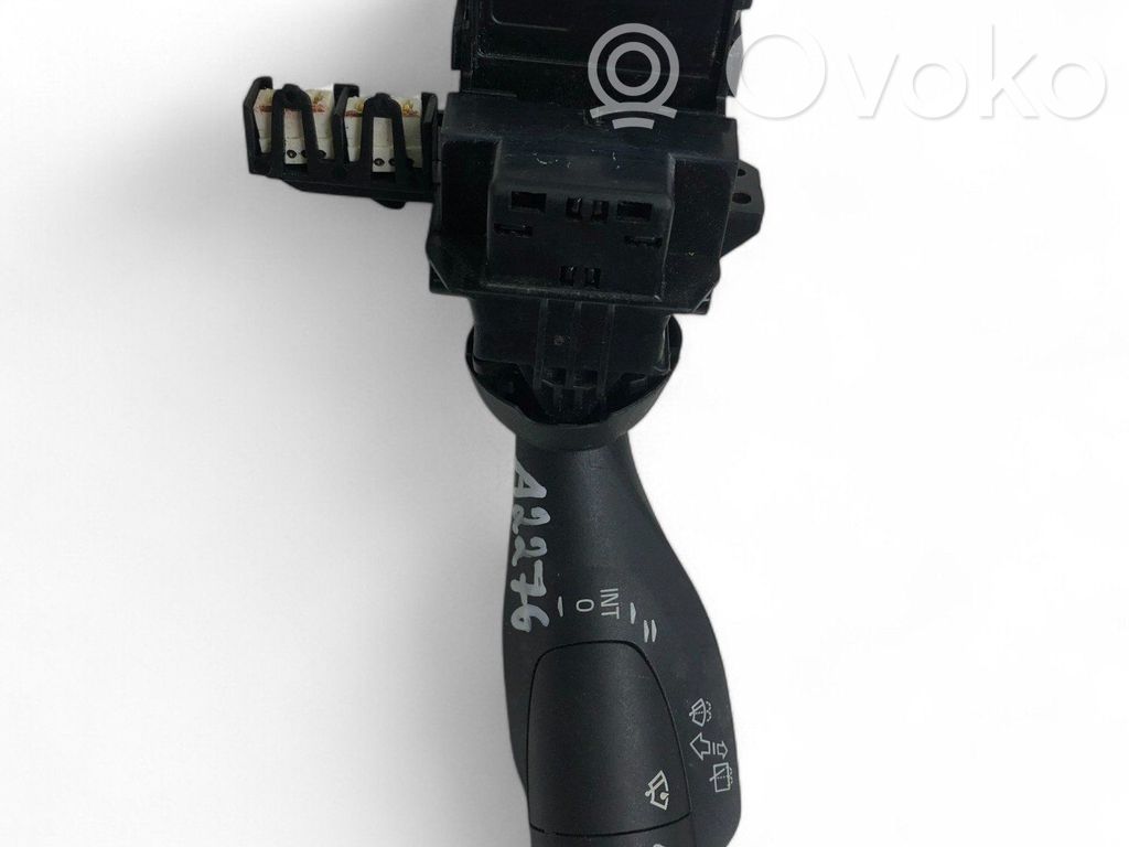 Volvo S90, V90 Wiper control stalk 