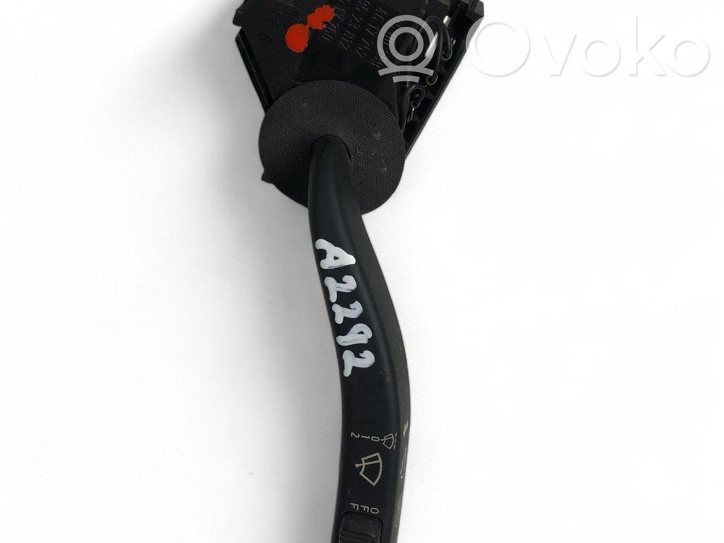 Saab 9000 CS Indicator stalk 