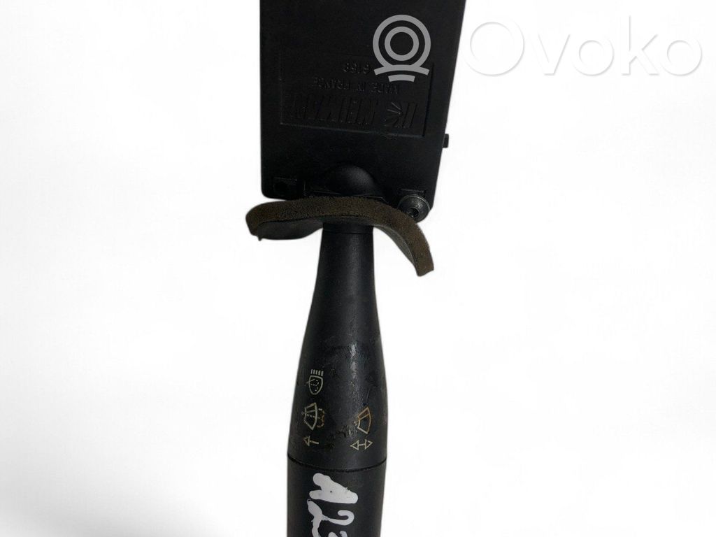 Peugeot Expert Commodo de clignotant 