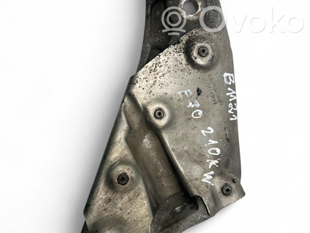 BMW X5 E70 Engine mount bracket 