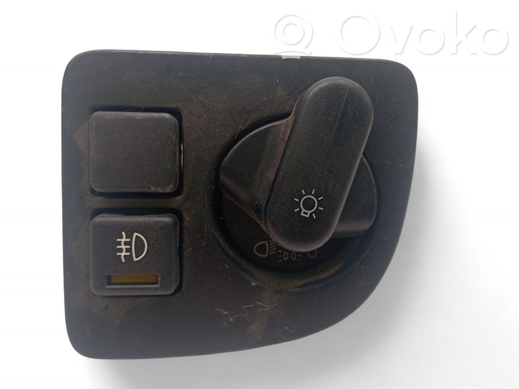 Opel Frontera A Light switch 