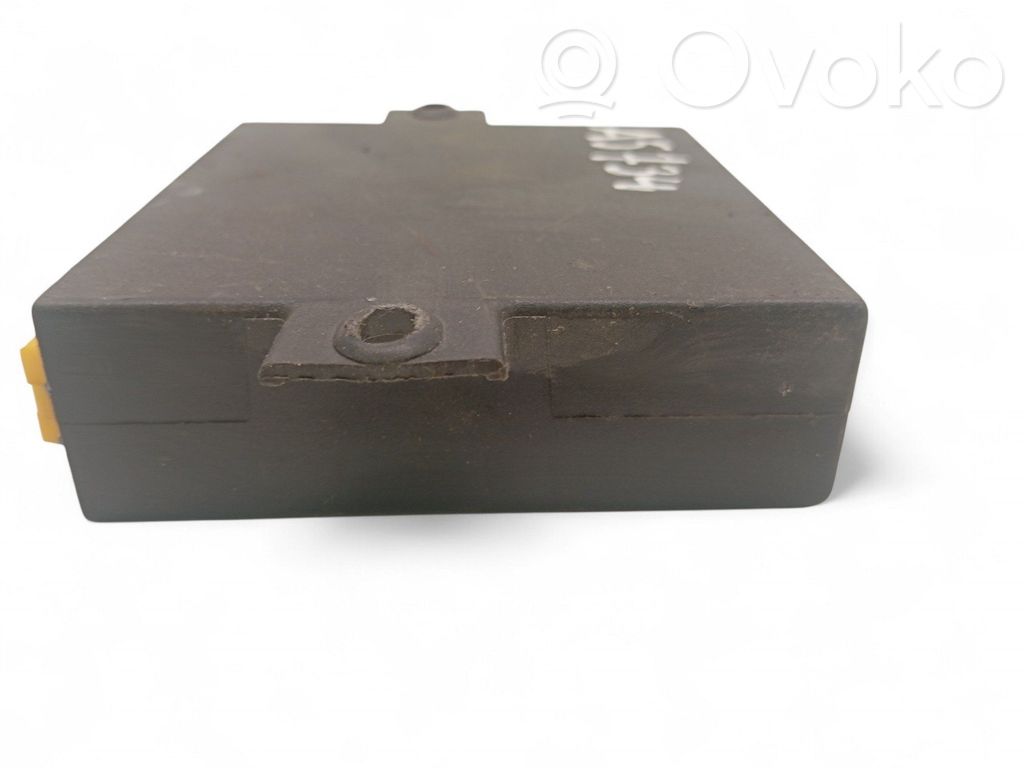 Opel Astra G Other control units/modules 