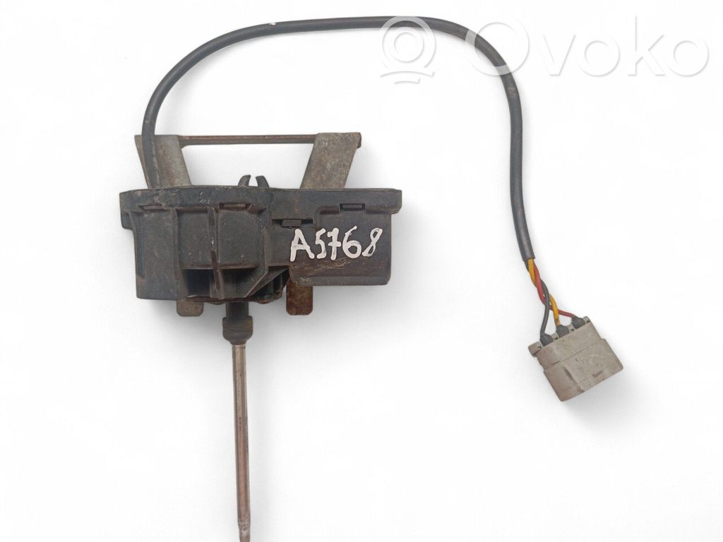 Volvo 960 Ramię wycieraczki lampy przedniej / Komplet 