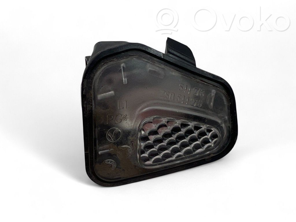 Volkswagen PASSAT B7 Lampa przednia 