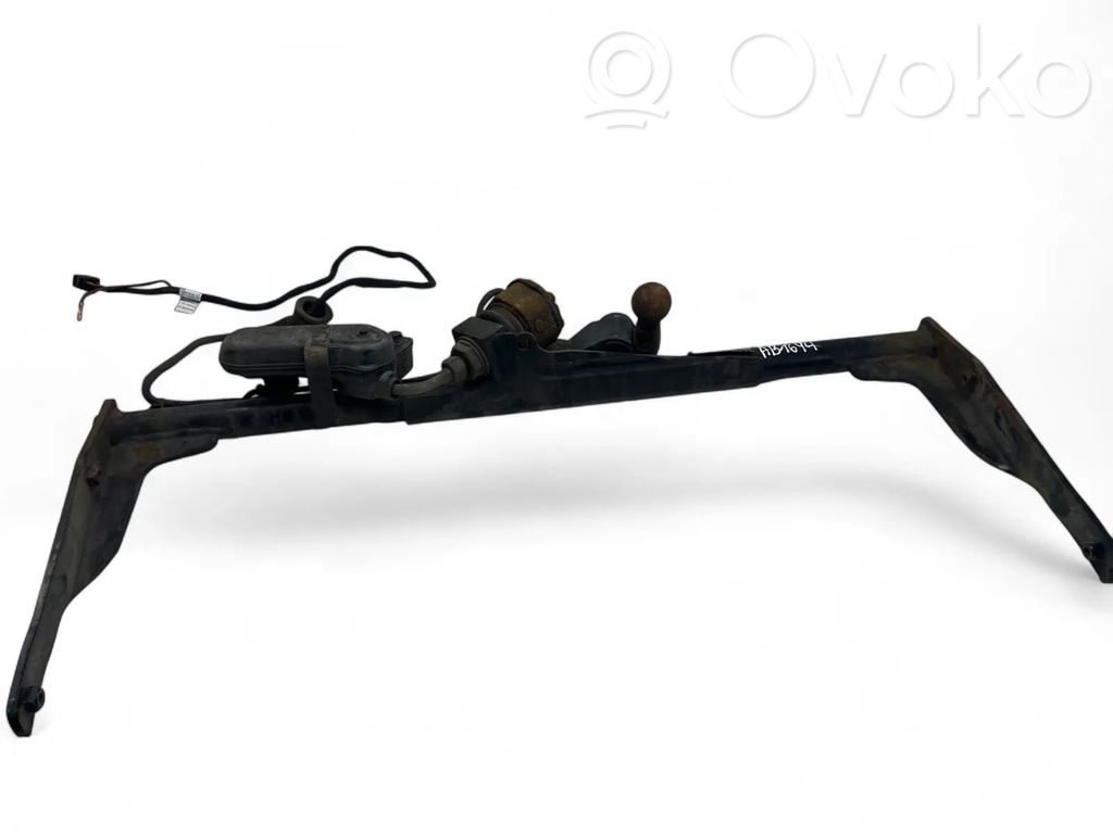 Volkswagen PASSAT B7 Tow bar set 