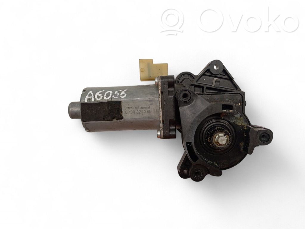 Saab 95 - 96 Asa reguladora de la puerta trasera 