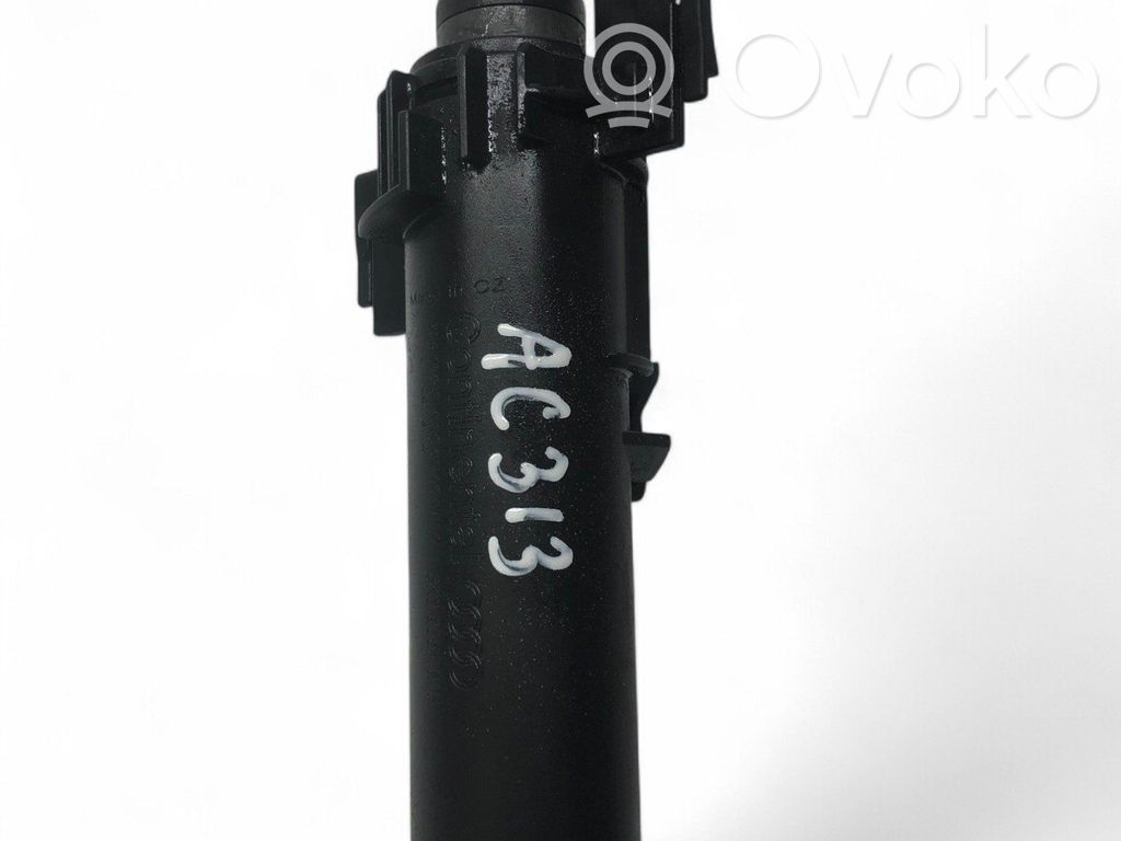 Audi A4 S4 B8 8K Headlight washer spray nozzle 