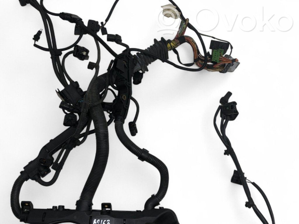 Engine installation wiring loom   7809179