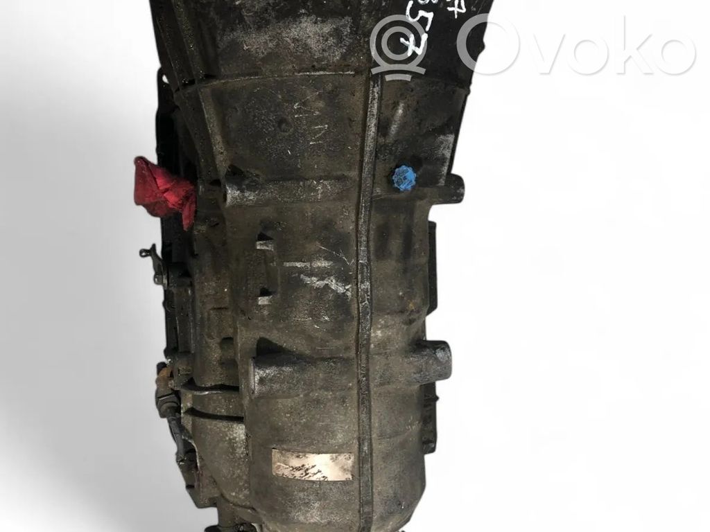BMW 3 E90 E91 Automatic gearbox 