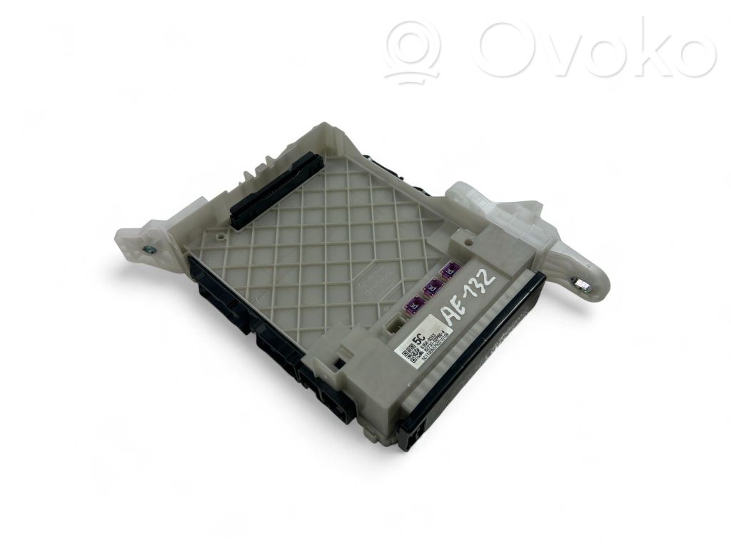 Toyota Corolla E210 E21 Other control units/modules 