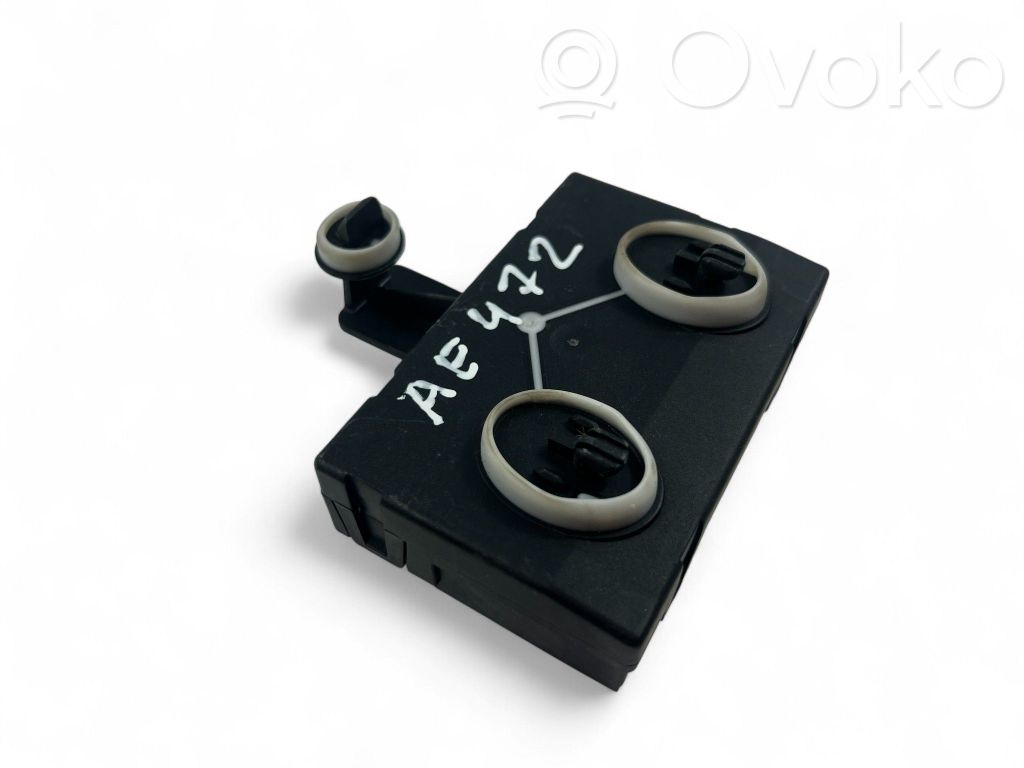 Volkswagen Sharan Other control units/modules 