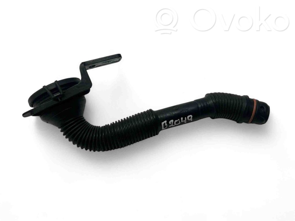 Windshield washer fluid hose   7162586