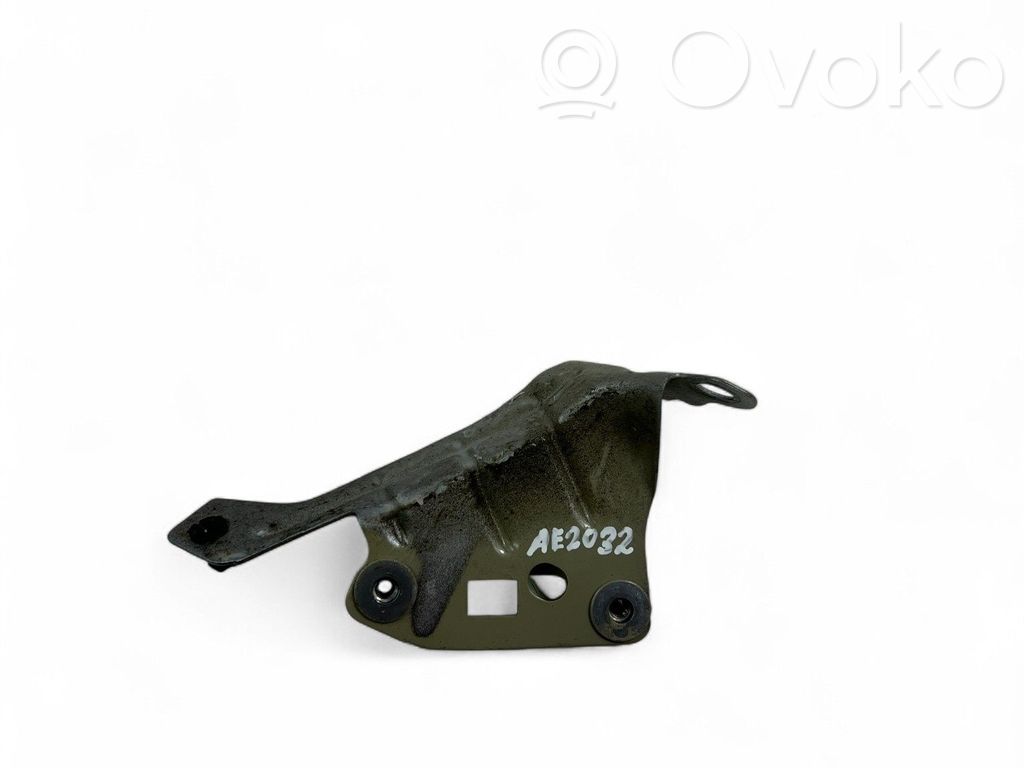 Volkswagen Golf VIII Bridă fixare aripă față 