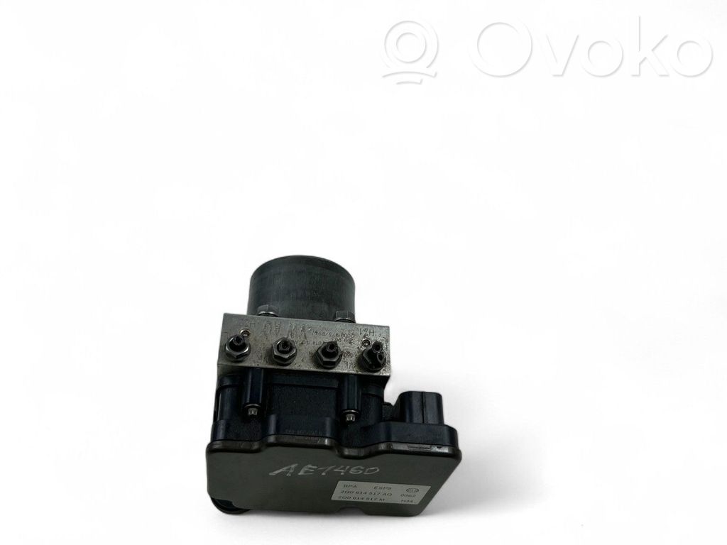 Skoda Scala ABS control unit/module 