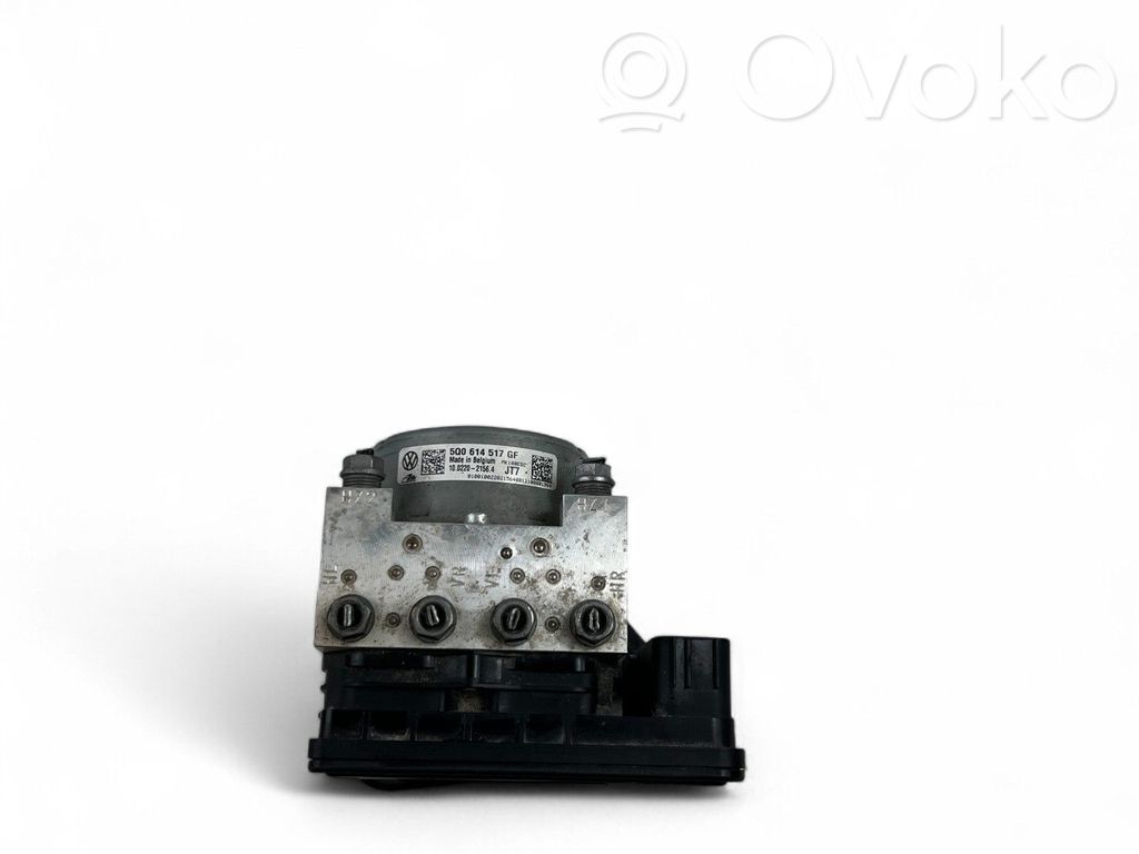 Audi Q3 F3 Sterownik / moduł ABS 