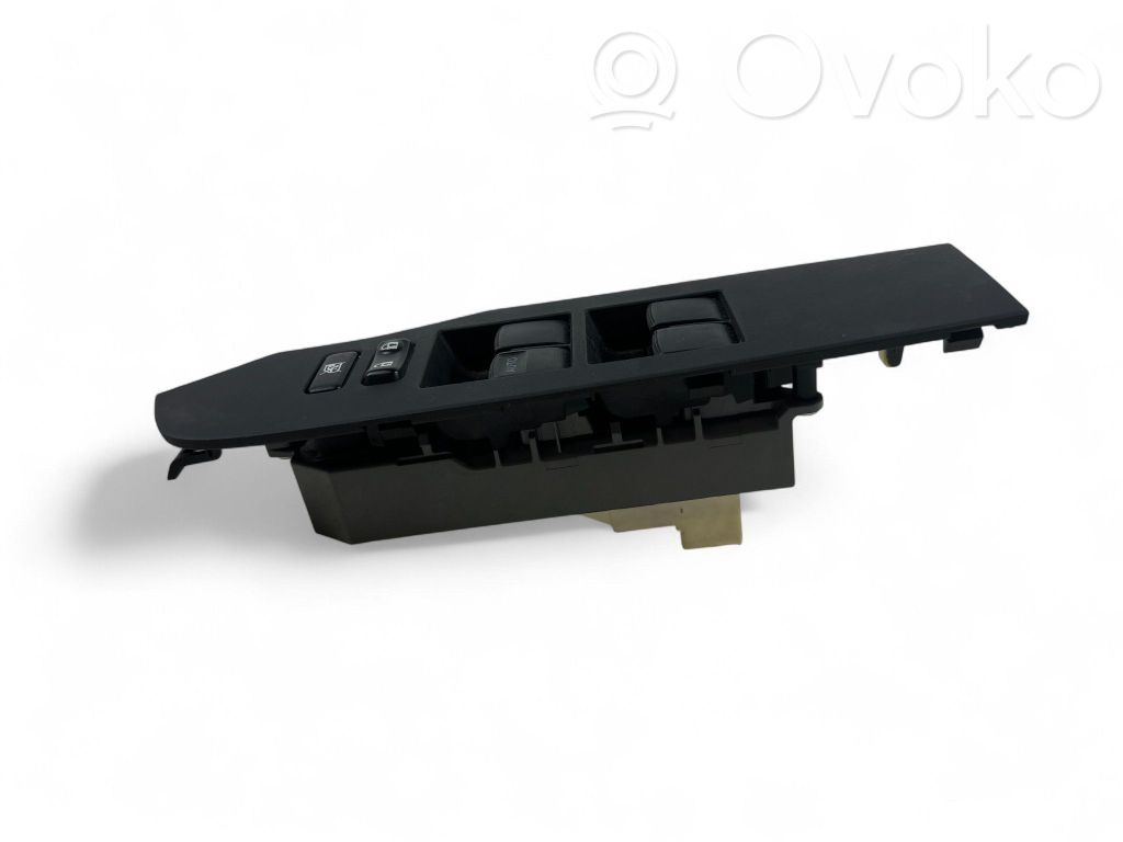 Electric window control switch   20932