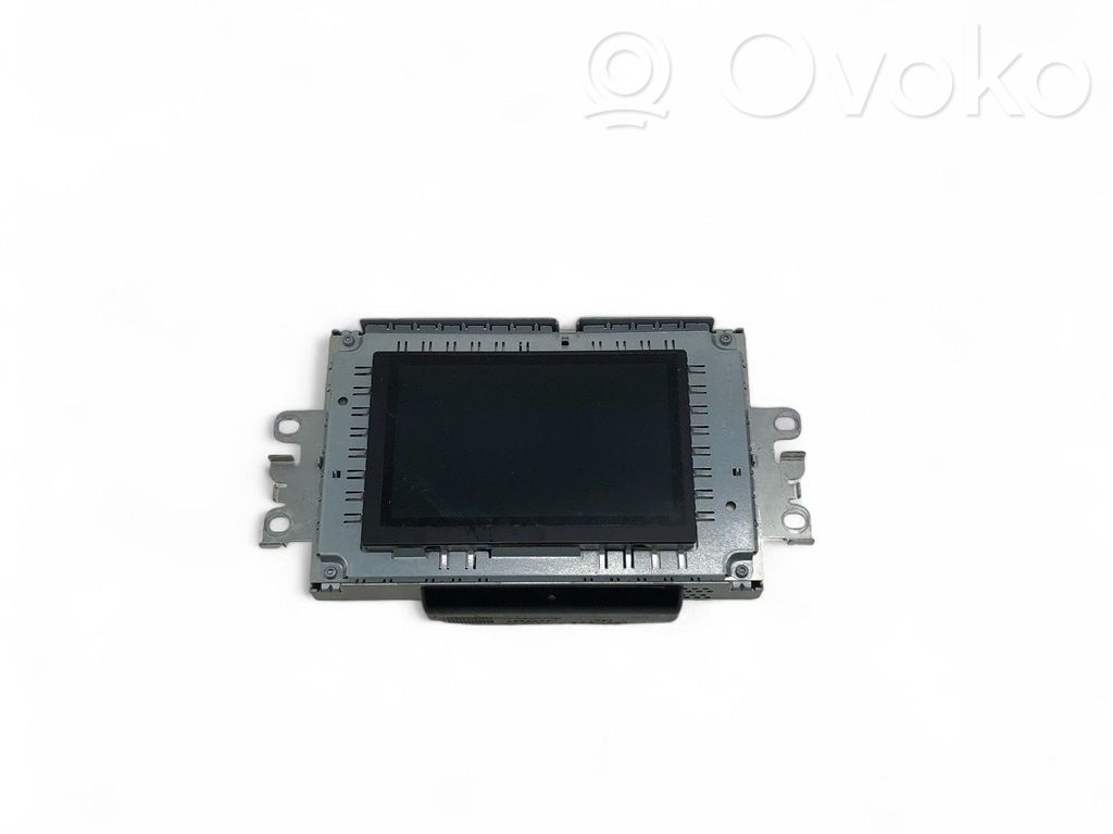 Volvo V70 Screen/display/small screen 